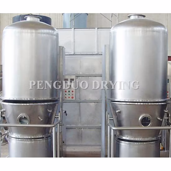 High Efficient Microalgae Paste Drying Equipment Spray Dryer Drier Machine