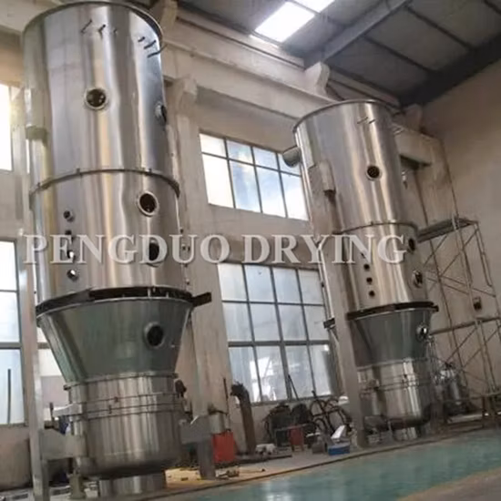 High Efficient Microalgae Paste Drying Equipment Spray Dryer Drier Machine